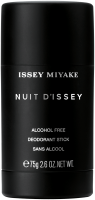 Issey Miyake Nuit d'Issey Deodorant Stick