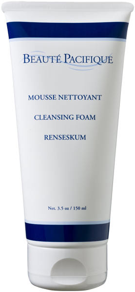 Beauté Pacifique Cleansing Foam