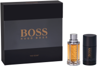 Hugo Boss The Scent Set