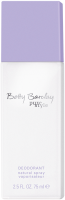 Betty Barclay Pure Style Deodorant Nat. Spray