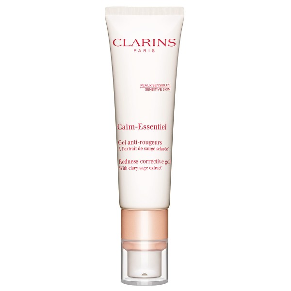 CLARINS Calm-Essentiel Gel anti-rougeurs