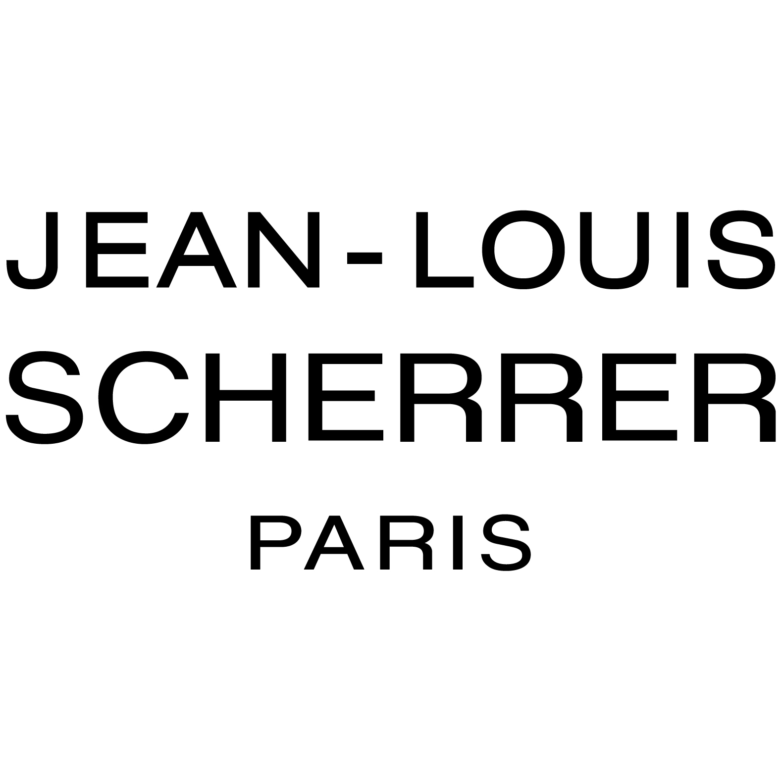 Jean-Louis Scherrer