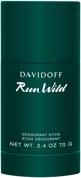 Davidoff Run Wild For Him Deodorant Stick