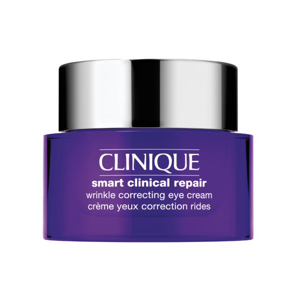 Clinique Smart Clinical Repair Wrinkle Correcting Eye Cream