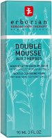 Erborian Double Mousse