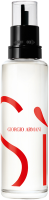 Giorgio Armani Sì Passione EdP Nat. Spray Refill
