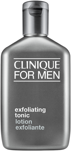 Clinique For Men Exfoliating Tonic