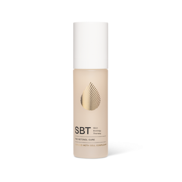 SBT The Retinol Cure