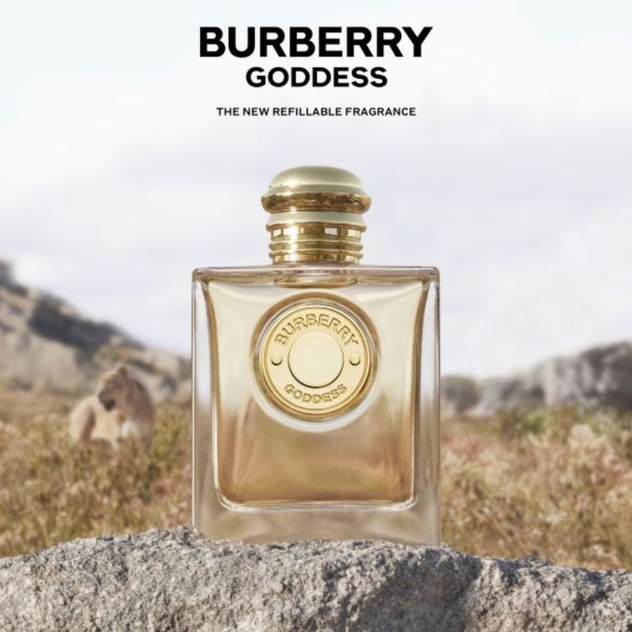 Burberry Damenparfum