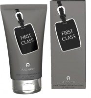 Aigner First Class Moisturizing After Shave Gel