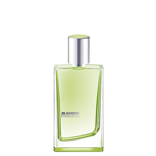 Jil Sander Evergreen EdT