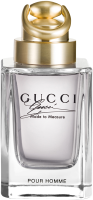 Gucci Gucci by Gucci Made to Measure E.d.T. Nat. Spray