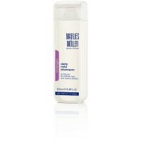 Marlies Möller Daily Mild Shampoo 200 ml