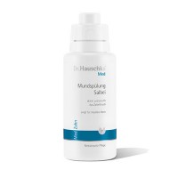 Dr. Hauschka Med Mundspülung Salbei
