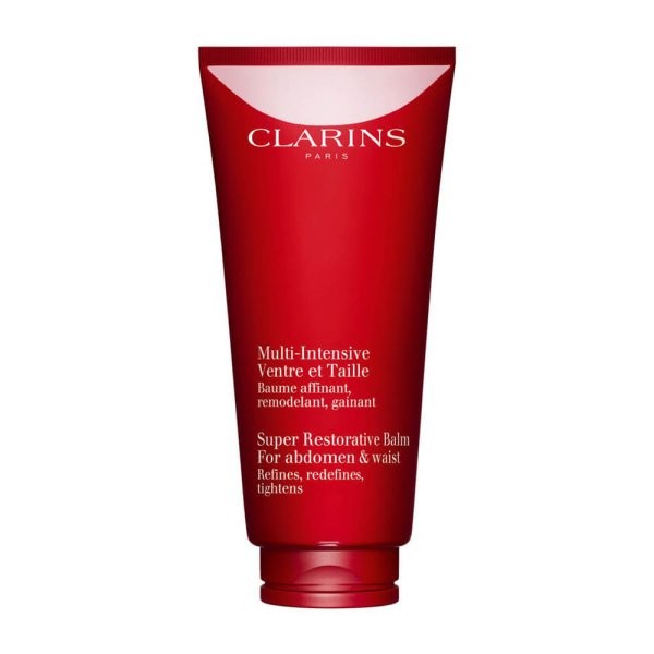 CLARINS Multi-Intensive Ventre et Taille