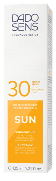 DADO SENS SUN SONNENFLUID