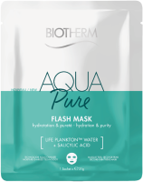 Biotherm Aqua Pure Flash Mask