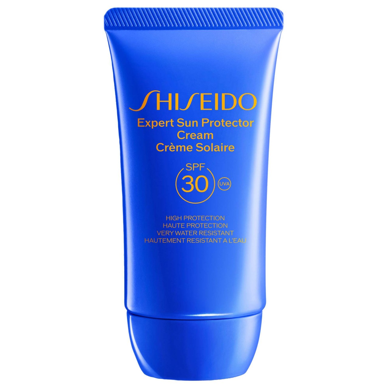 Shiseido EXPERT SUN PROTECTOR CREAM - SPF 30 / 50ml
