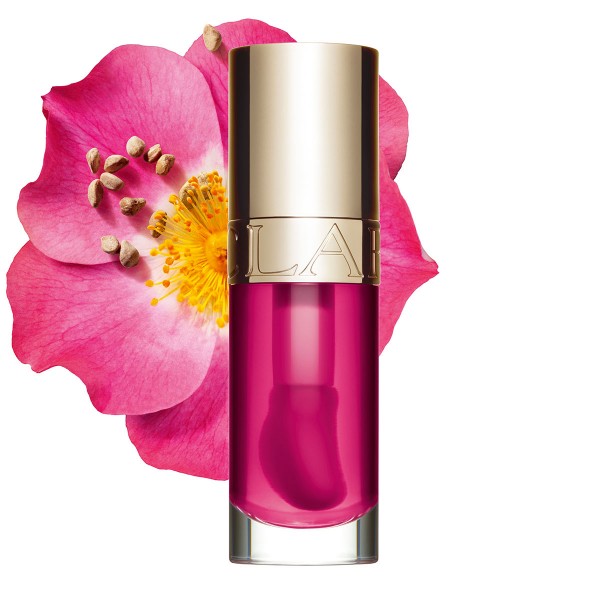 CLARINS Lip Comfort Oil