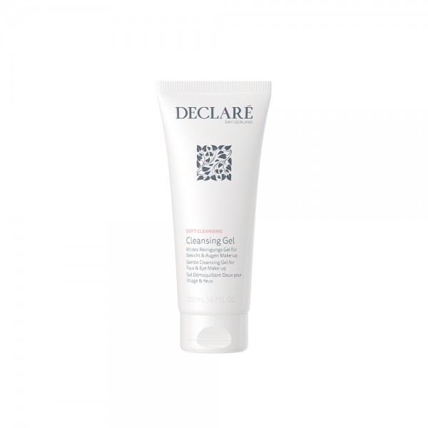 Declaré Soft Cleansing Gel