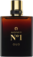 Aigner N°1 Oud E.d.P. Nat. Spray