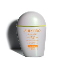 Shiseido Sports BB Cream SPF 50+ 30 ml
