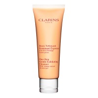 Clarins Doux Nettoyant Gommant Express