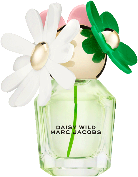 Marc Jacobs Daisy Wild E.d.P. Nat. Spray Refillable