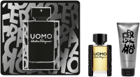 Salvatore Ferragamo Uomo Set