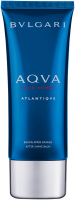 Bvlgari Aqva Atlantiqve After Shave Balm