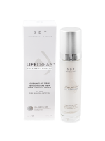 SBT Life Cream Cell Revitalizing Pore minimizing Matifying Cream Oil free