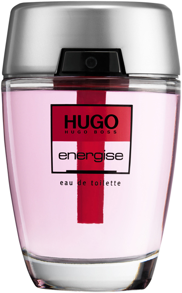 Hugo Boss Energise E.d.T. Nat. Spray