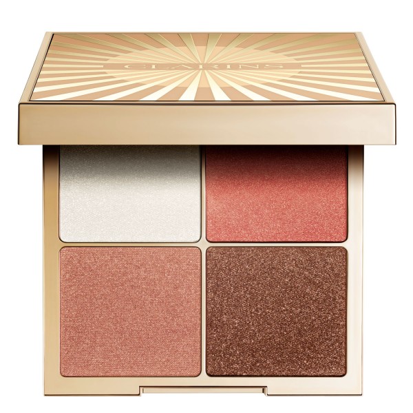 CLARINS All-In-One Palette Summer