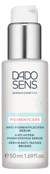 DADO SENS PIGMENTCARE ANTI-PIGMNTFLECKEN-SERUM