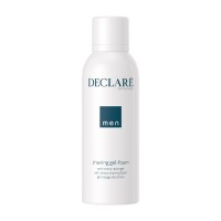 Declaré Men Anti-Stress Shaving Gel-Foam