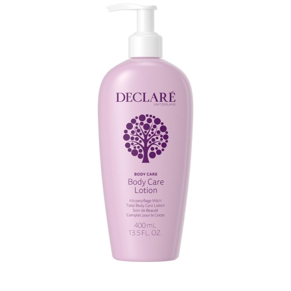 Declaré Body Care Körperpflege Milch
