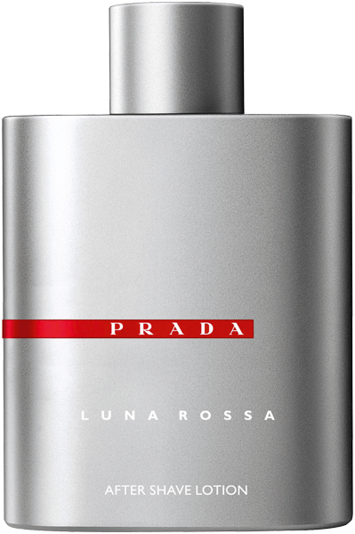 Prada Luna Rossa After Shave Lotion