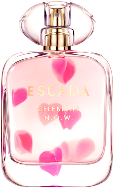 Escada Celebrate N.O.W. E.d.P. Nat. Spray