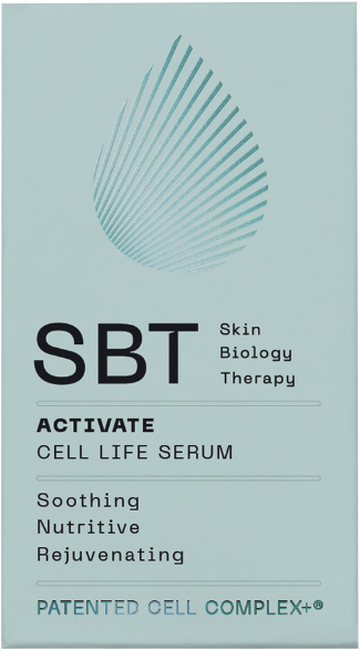 SBT Cell Life Serum