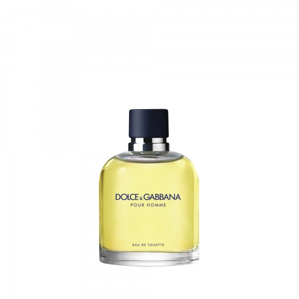 Dolce & Gabbana Pour Homme E.d.T. Nat. Spray