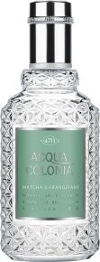 4711 Acqua Colonia Matcha & Frangipani E.d.C. Nat. Spray