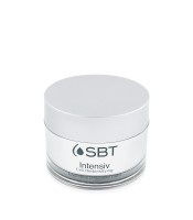 SBT Life Cream Cell Redensifying Fundamental LifeRadiance Cream