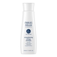 Marlies Möller Men Strengthing Shampoo 200 ml
