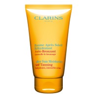 Clarins Baume Après Soleil Auto-Bronzant Réhydratant 150 ml