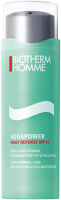 Biotherm Homme Aquapower PNM SPF 14