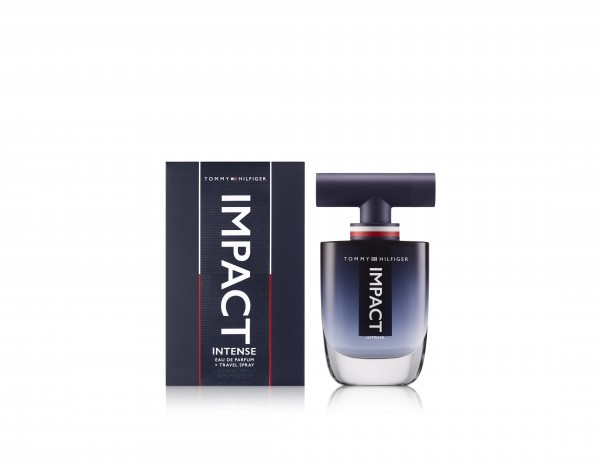 Tommy Hilfiger Impact Intense E.d.P. Nat. Spray