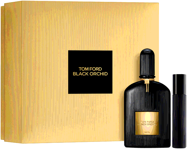 Tom Ford Black Orchid EDP Set