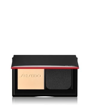 Shiseido Synchro Skin Self-Refreshing Custom Finish Powder Foundation