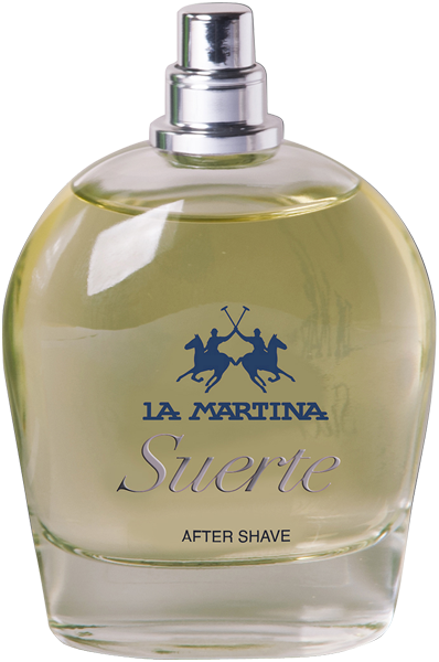 La Martina Suerte Hombre After Shave Nat. Spray