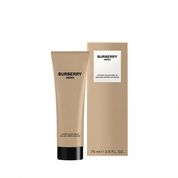 Burberry Hero After Shave Balm